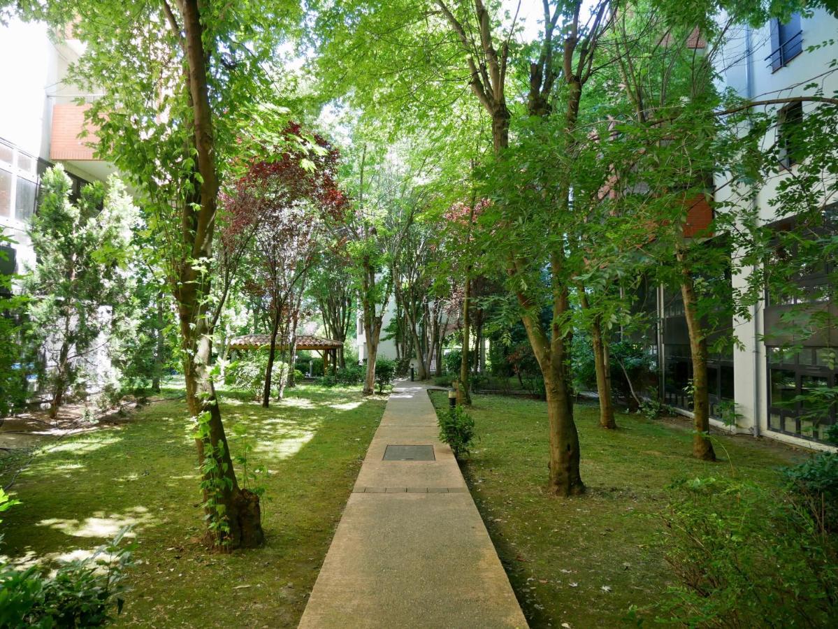 Sweet Home Τουλούζη Εξωτερικό φωτογραφία